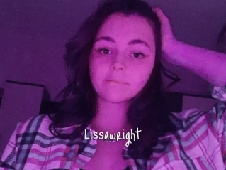 Lissawright