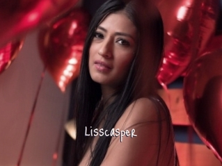 Lisscasper