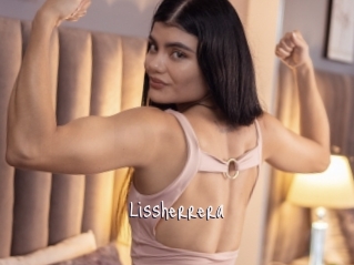 Lissherrera