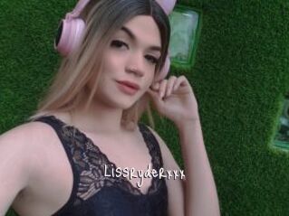 Lissryderxxx
