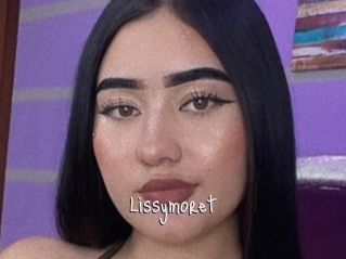 Lissymoret