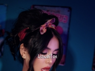 Liswalton