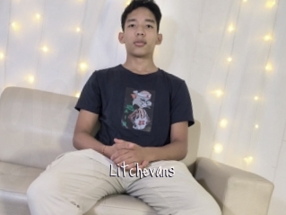 Litchevans
