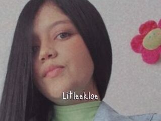 Litleekloe