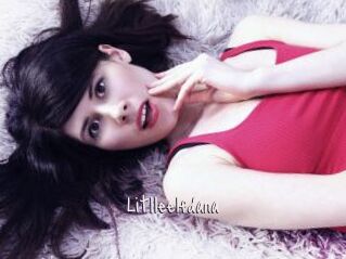 Litlleelfdana