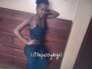 Litllepussyangel