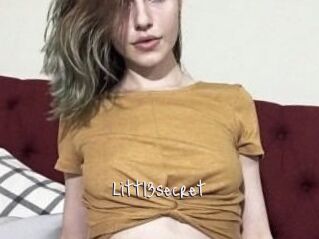 Littl3secret