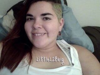 LittleL2Bbig