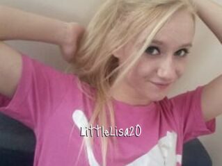 LittleLisa20