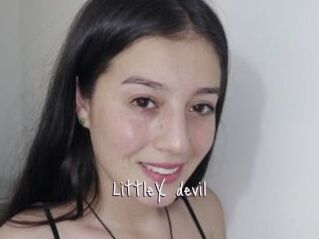 LittleX_devil