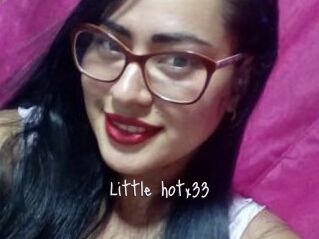 Little_hotx33