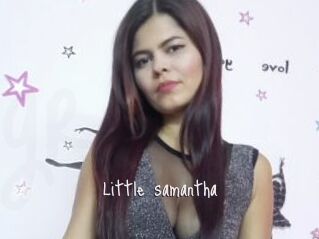 Little_samantha