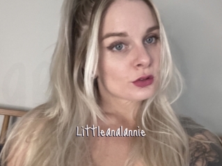 Littleanalannie