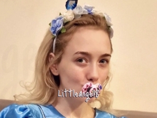 Littleangel8