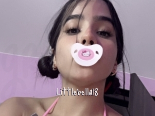 Littlebella18