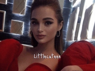 Littlecuteee