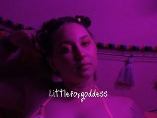Littlefoxgoddess