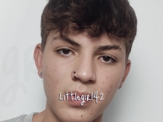 Littlegirl42