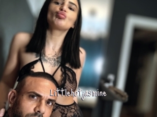 Littlehotjasmine