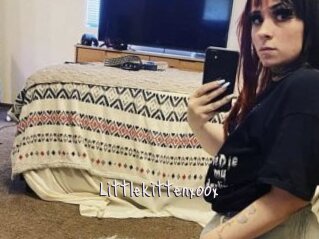 Littlekittenxoox