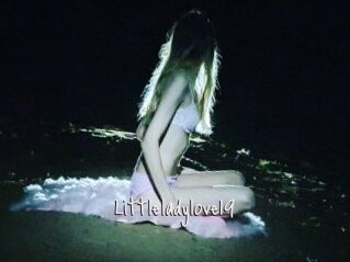 Littleladylove19