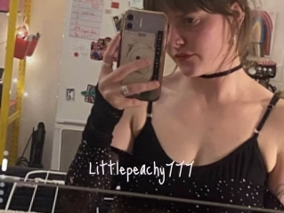 Littlepeachy777