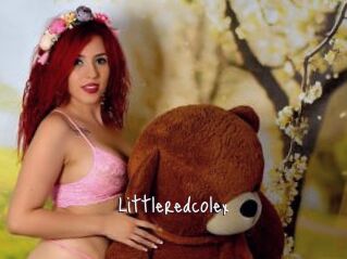 Littleredcolex