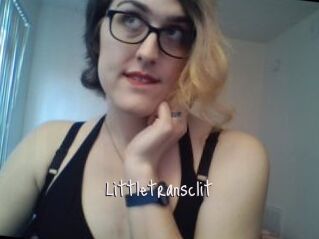 Littletransclit