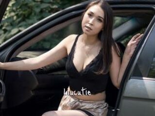Liucutie