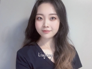 Liujianyi