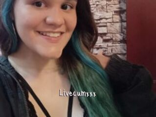 Livecumxxx