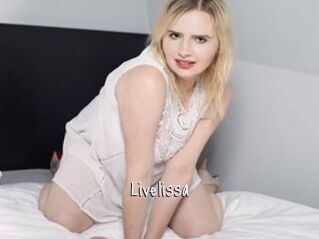 Livelissa