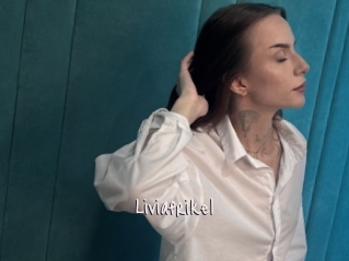 Liviafrikel
