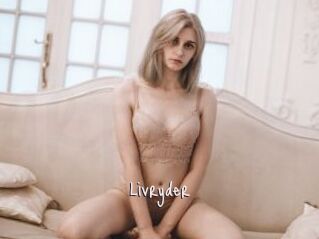 Livryder