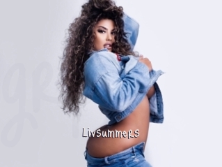 Livsummers