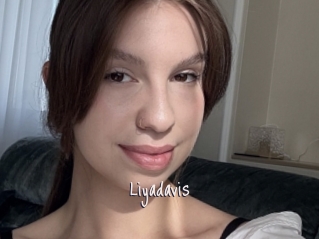 Liyadavis