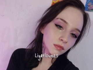 Liyaflowers