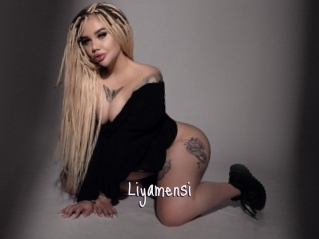 Liyamensi