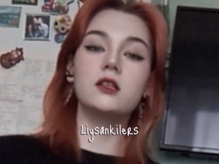 Liysankilers