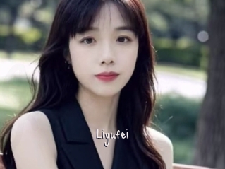 Liyufei