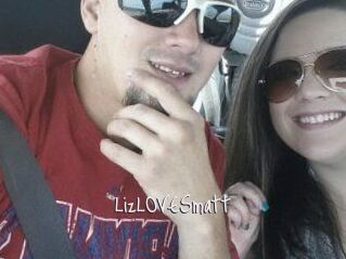 LizLOVESmatt