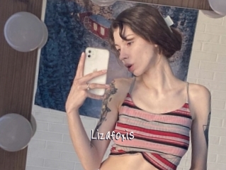 Lizafoxis