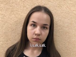 Lizakizak