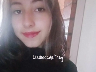 Lizamccartney