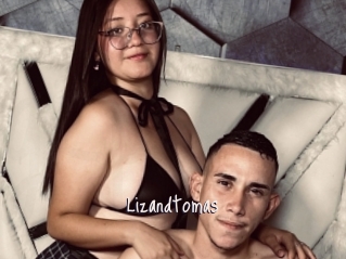 Lizandtomas