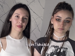 Lizbethandara