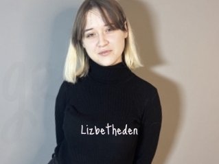 Lizbetheden
