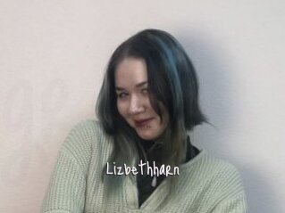 Lizbethharn