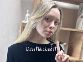 Lizbethhickmott