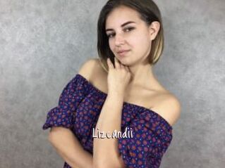 Lizcandii
